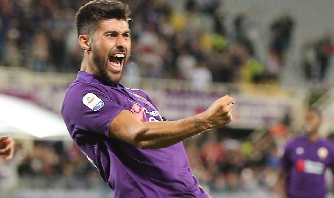 CALCIO. Azzurri: Benassi, 'serve coraggio per lanciare i giovani'