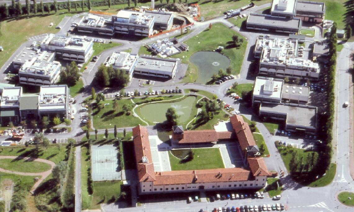 COLLERETTO GIACOSA. Il Bioindustry ricorda Fumero
