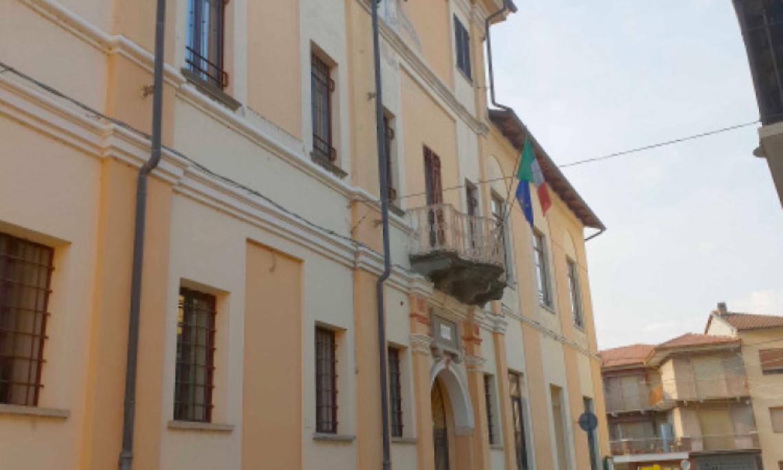 BORGOMASINO. Veneto: “Non si  tornerà a votare, il sindaco è Chimenti”