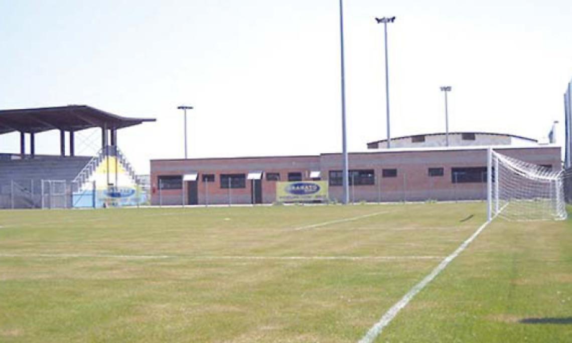 LEINI.  Campi da calcio, è diventata una telenovela senza fine...