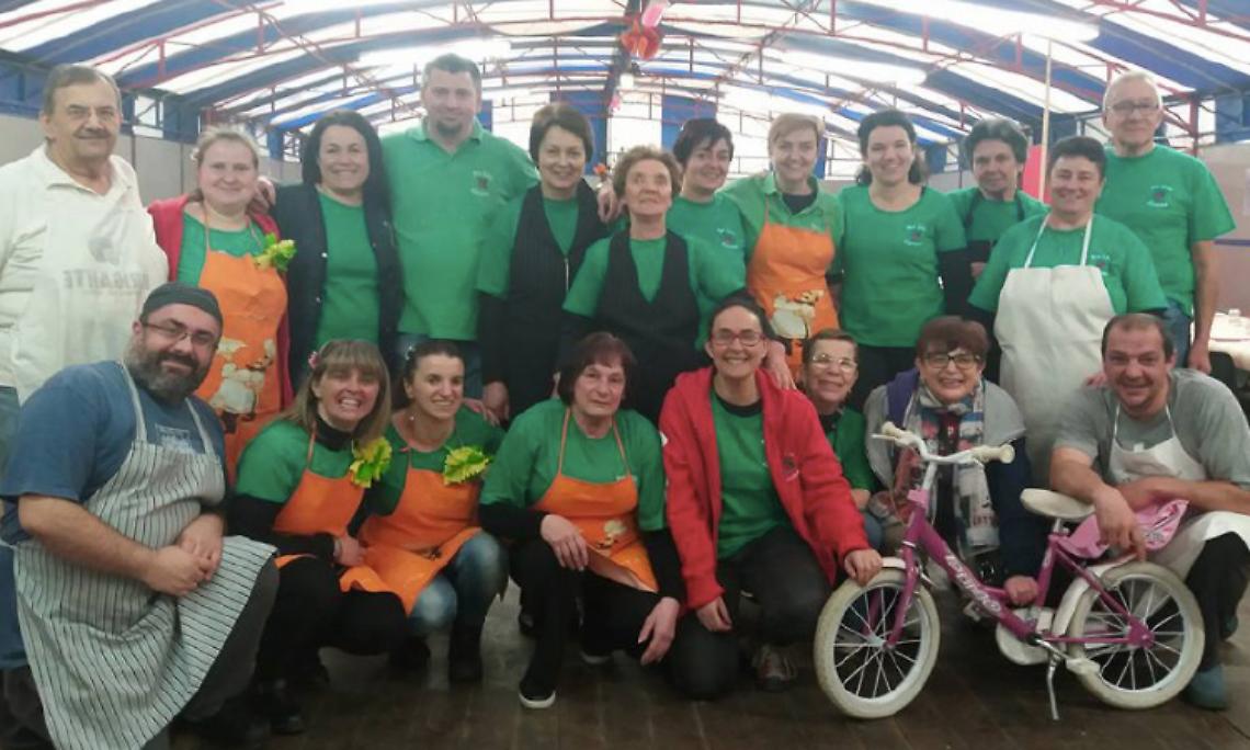CAREMA. Entra nel vivo la festa dell’Uva  e del Vino