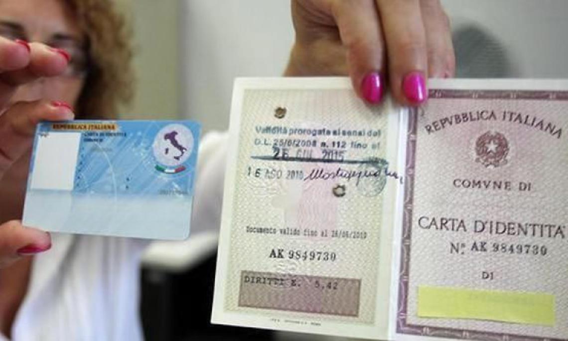 SAN RAFFAELE. Arriva la Carta di identità elettronica