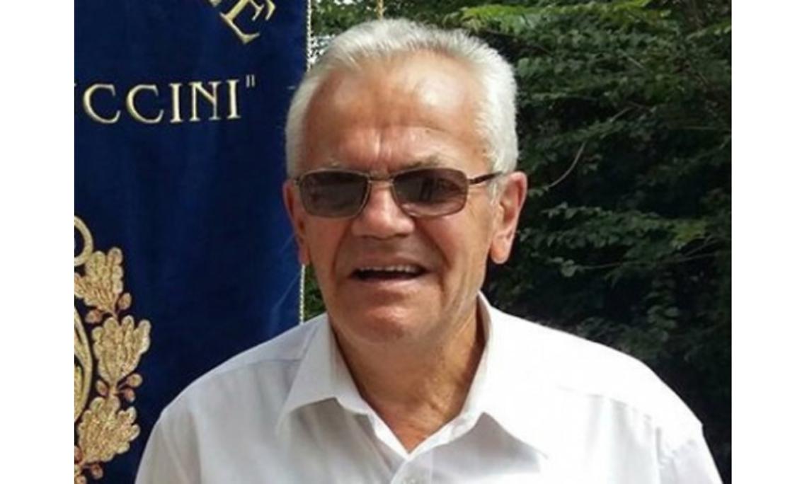VOLPIANO. Il ricordo di Cerutti a un anno dalla morte
