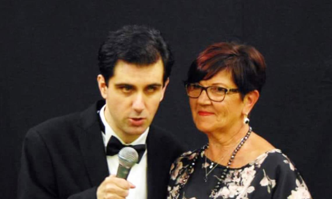 CIGLIANO. Franca Donà, una ciglianese in finale al premio Wilde 2018