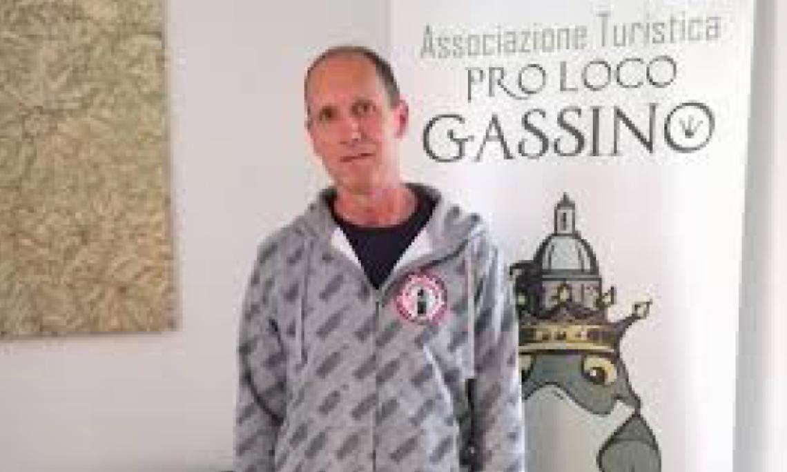 GASSINO. Giovedì parte la nuova festa patronale