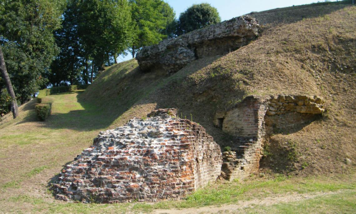 VOLPIANO. Giovanni II Paleologo. Marchese del Monferrato, figlio di Teodoro,  nipote dell&rsquo;imperatore di Bisanzio