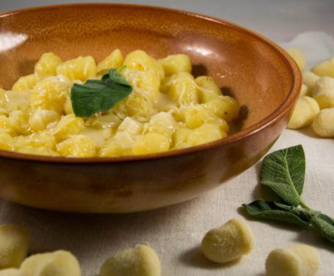 TORINO. Terra Madre: sfida ai fornelli, miglior gnocco di Appendino