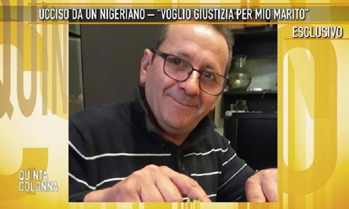 SETTIMO. Omicidio al mercato, chiesto l'ergastolo per l'imputato
