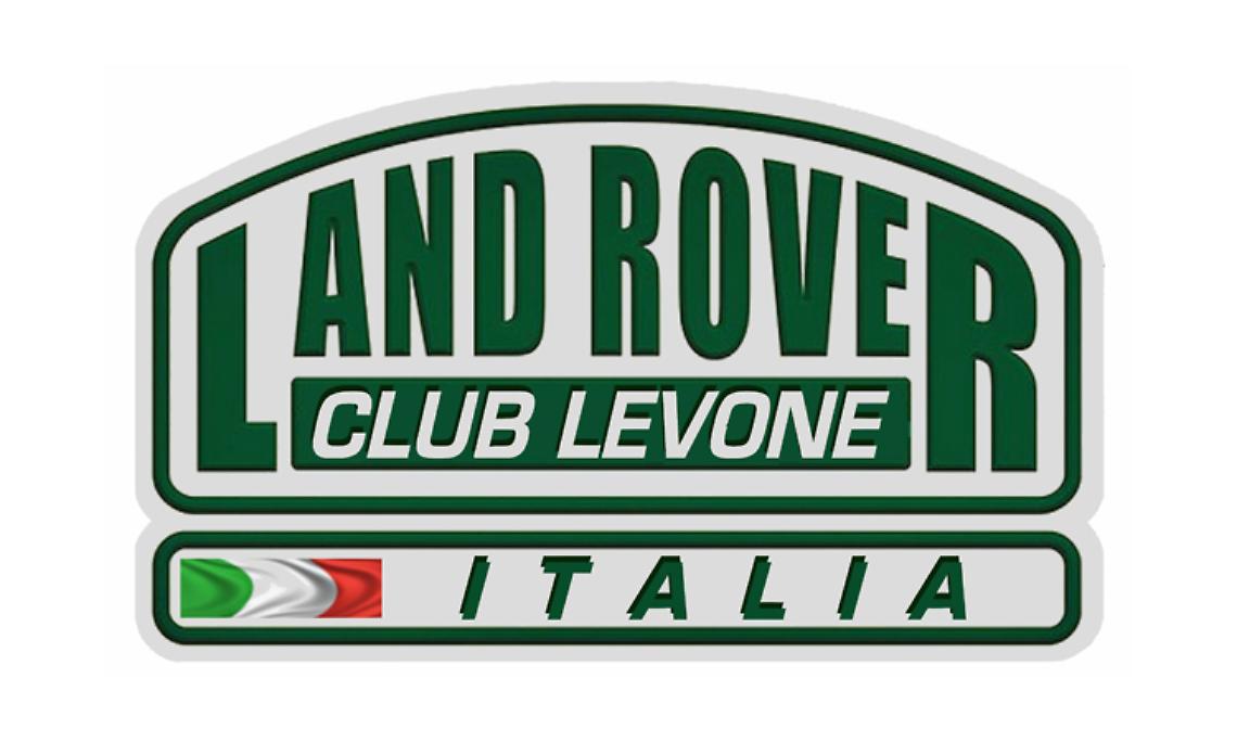 LEVONE. Sarà record per il più grande logo Land Rover d’Italia?
