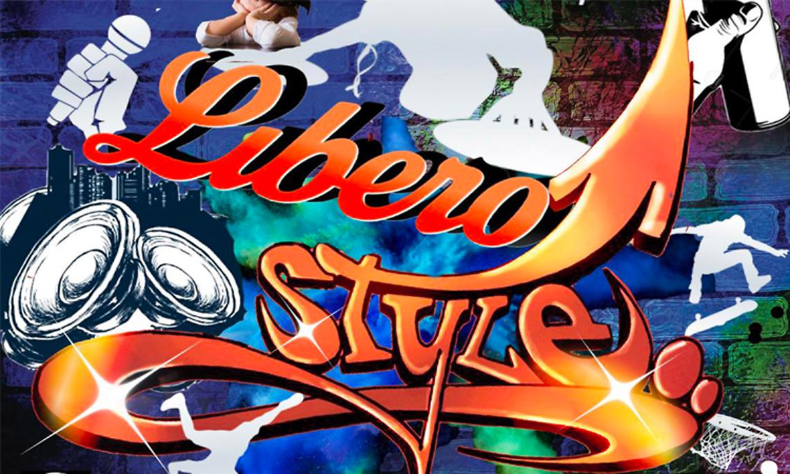 SETTIMO. Libero Style, le anime libere sono arte