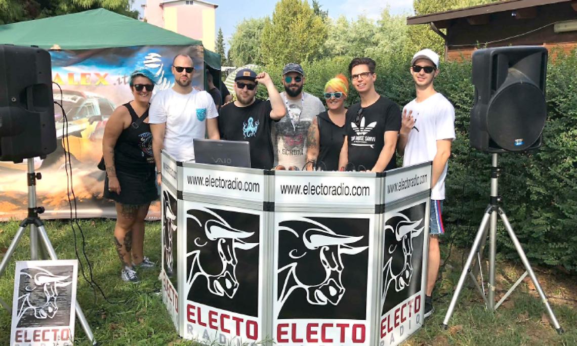SETTIMO. “Libero style”, un quartiere da vivere