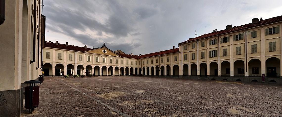 Oriente e Occidente si incontrano: il Museo Garda riscrive le sue collezioni