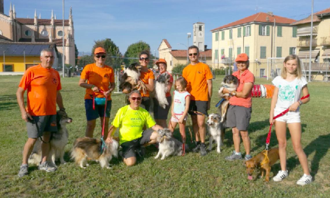 SAN CARLO. Conclusa la patronale Madonna  d’Oropa