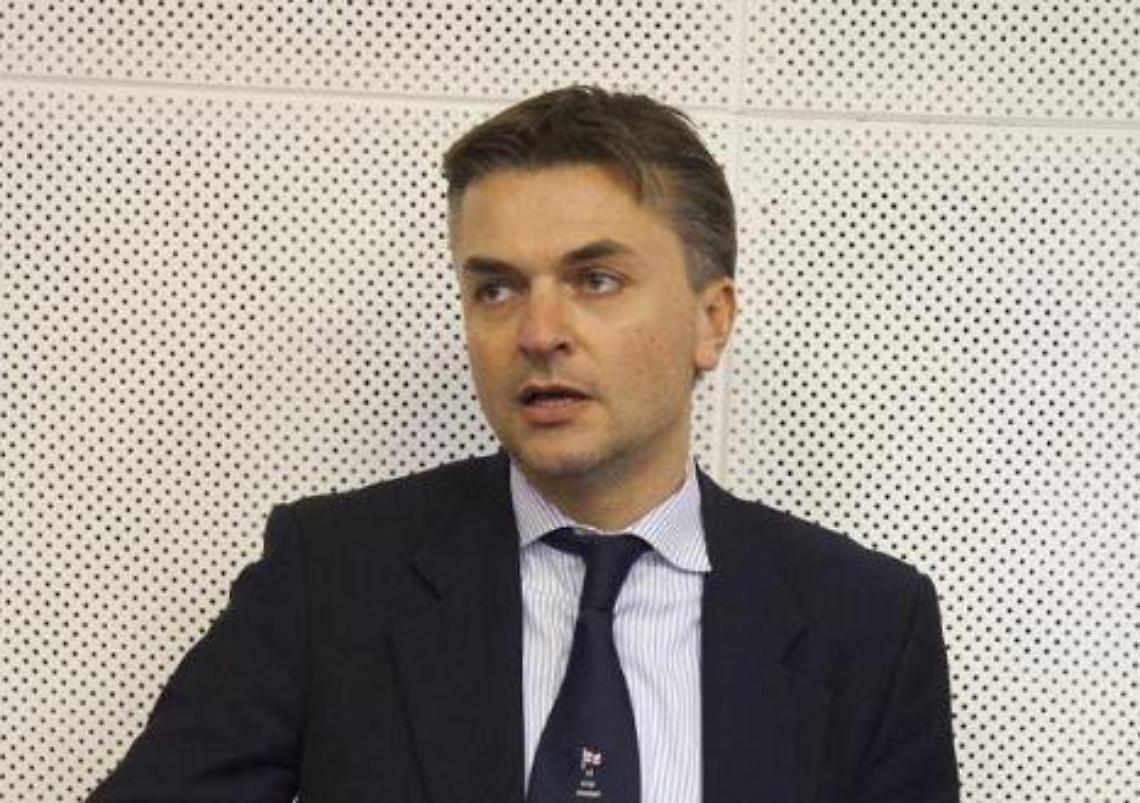 GENOVA. Terzo Valico: Rixi assicura: i fondi saranno presto ripristinati