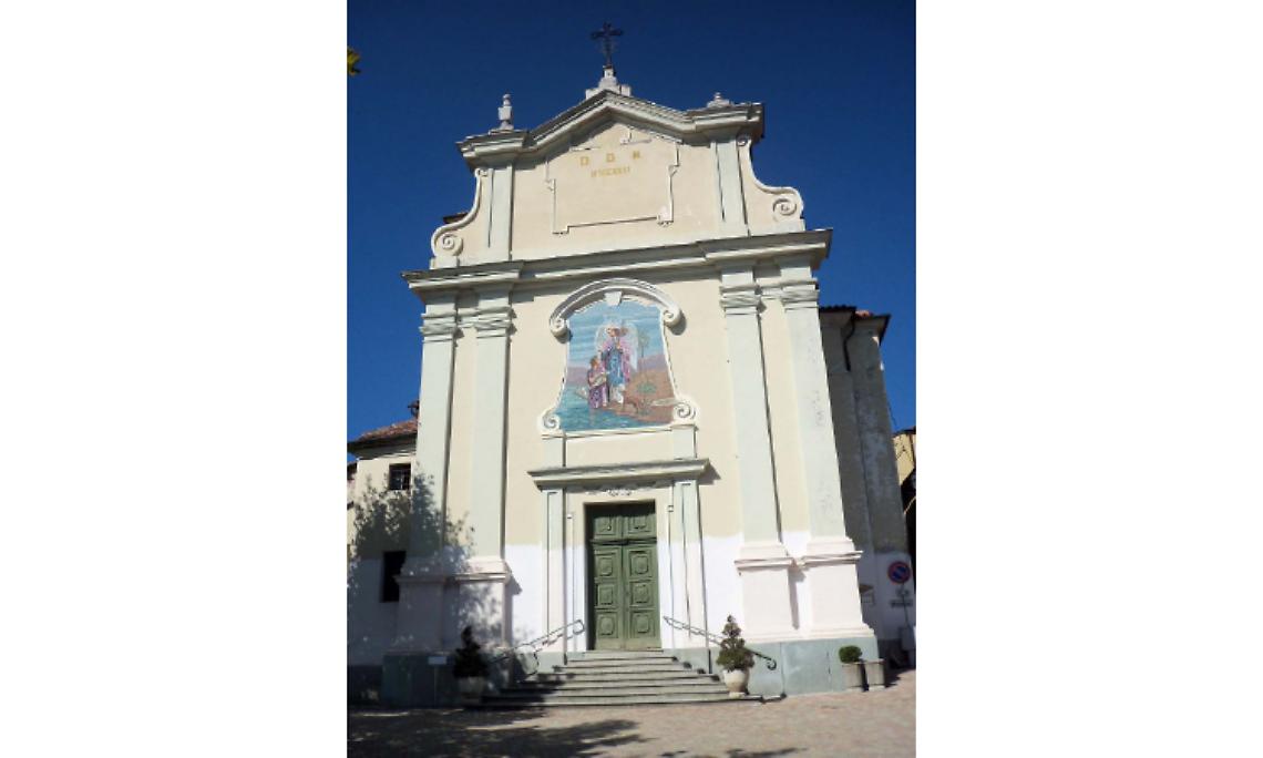 SAN RAFFAELE. Tornano i sapori di San Raffaele Alto