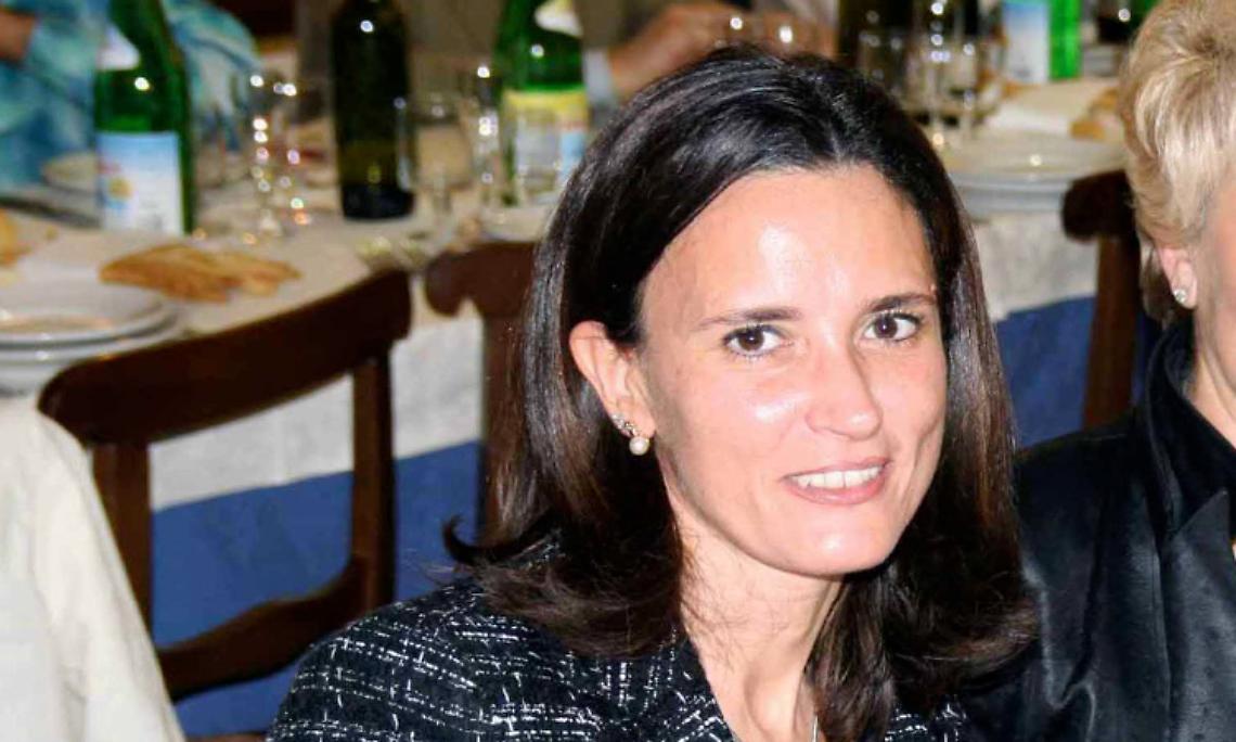SETTIMO. Sonia Tonni amministratore di Ma.Nu.