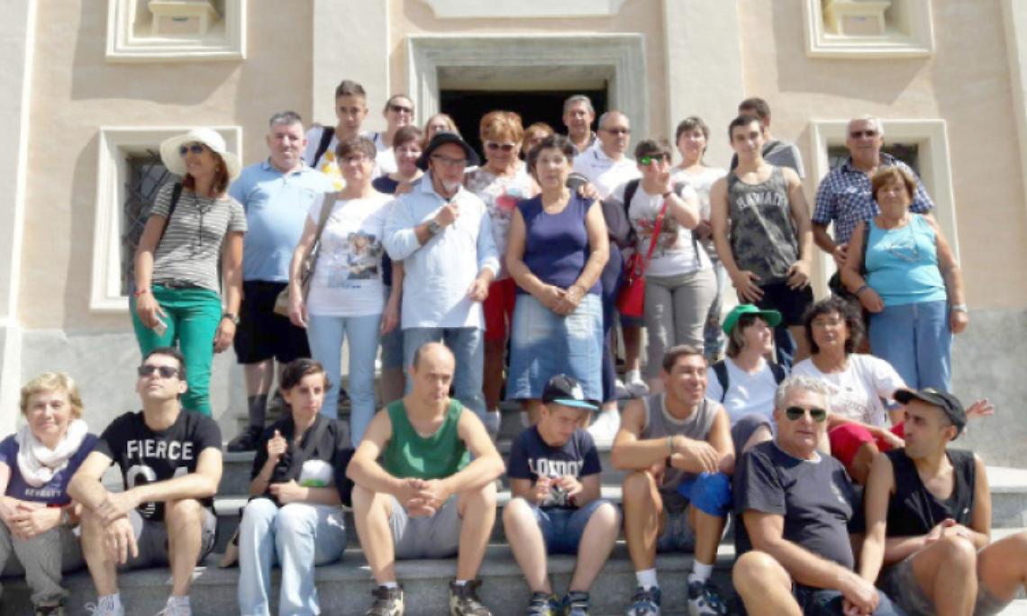 CHIVASSO. L’estate dei ragazzi del Sorriso. Il centro estivo al capolinea