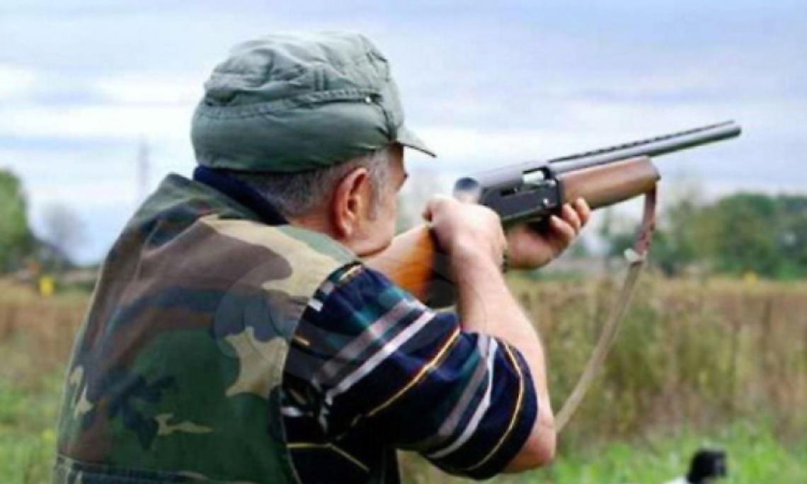 ROMA. Stagione della caccia si chiude con 'bollettino di guerra'