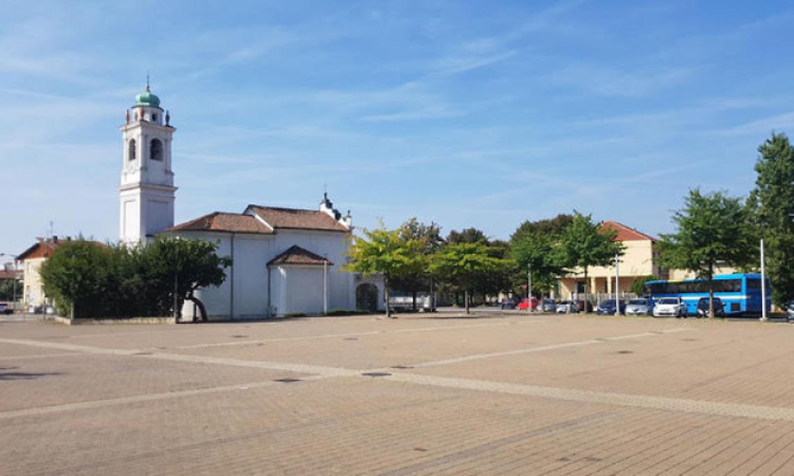 VOLPIANO. Parcheggio selvaggio,  nuovo divieto di transito