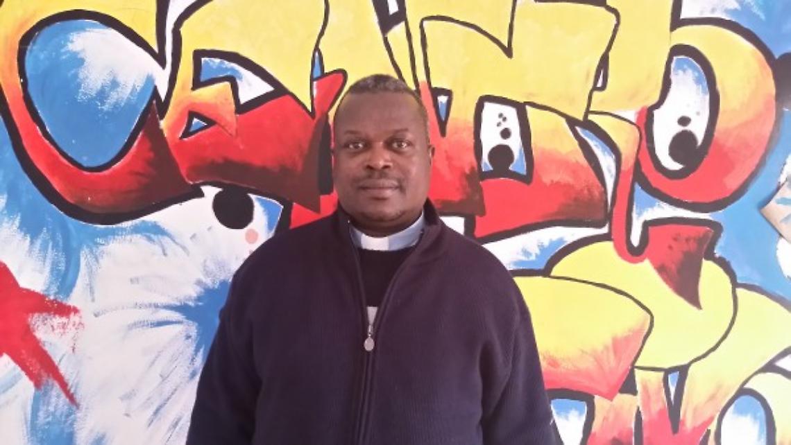 TORRAZZA. Malore durante le Comunioni: grave don Patrice