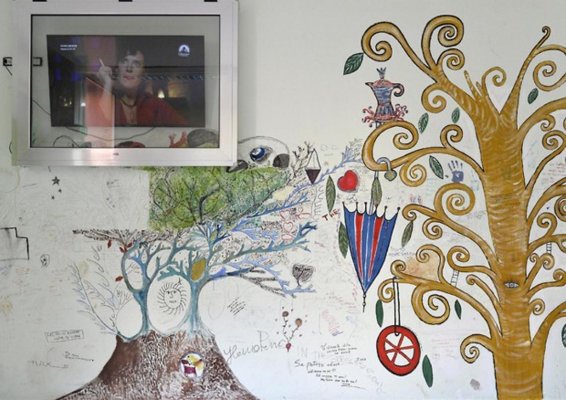 ROMA. A 40 anni da Legge Basaglia una mostra in 40 scatti