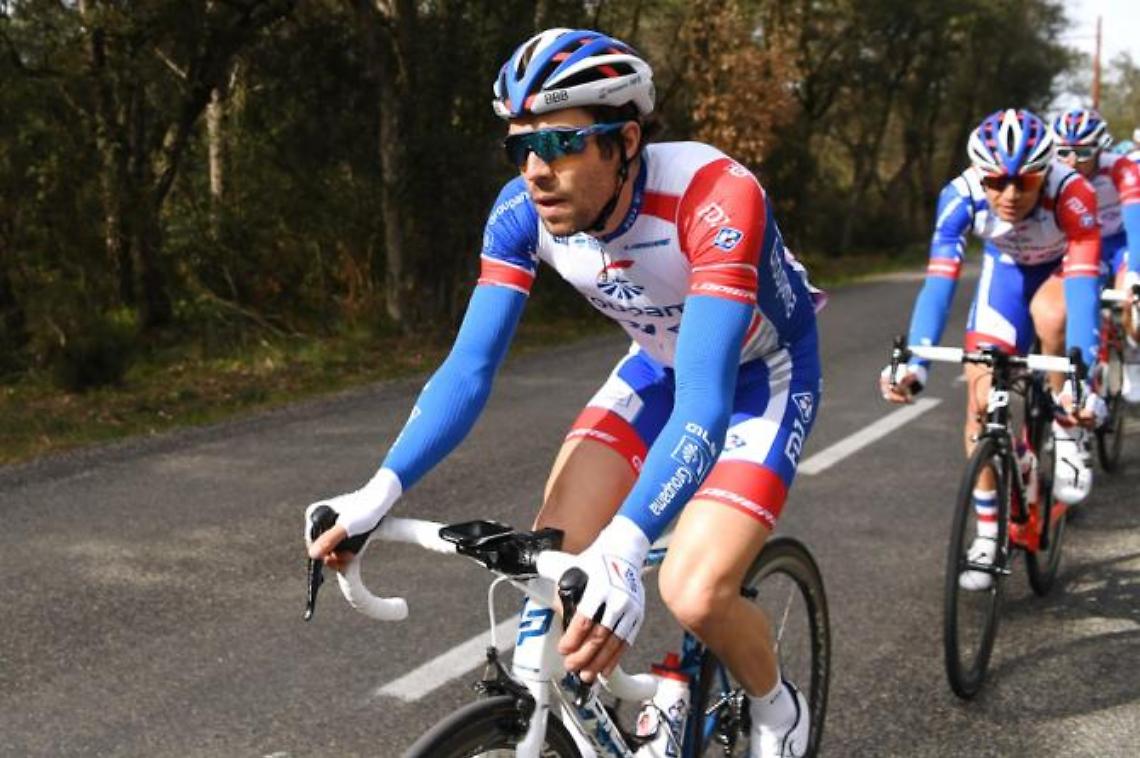 TORINO. Milano-Torino a Pinot, un francese vince dopo 21 anni