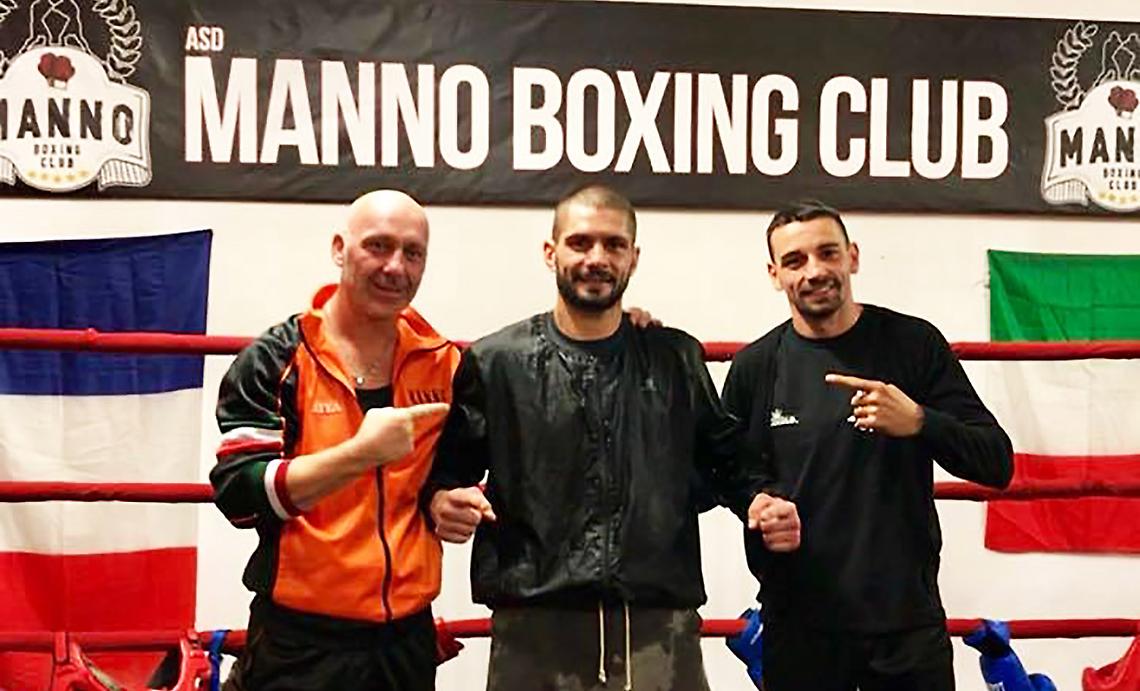BOXE. Ballisai in Friuli per il tricolore con fiducia nei propri mezzi