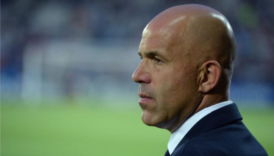CALCIO.  U21: Italia all'asciutto, il Belgio vince nel finale