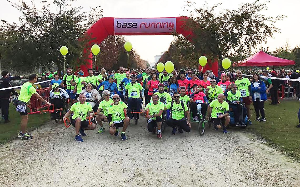 ATLETICA LEGGERA. Il CONI premia la Hope Running Chivasso: per festeggiare tutti alla “Una Corsa da Re”