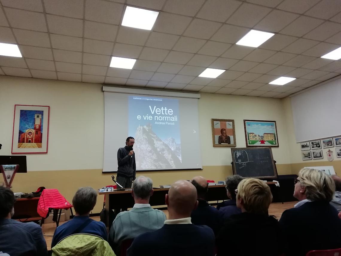 CHIVASSO. "Immaginando" per chi vuole scoprire la vera montagna