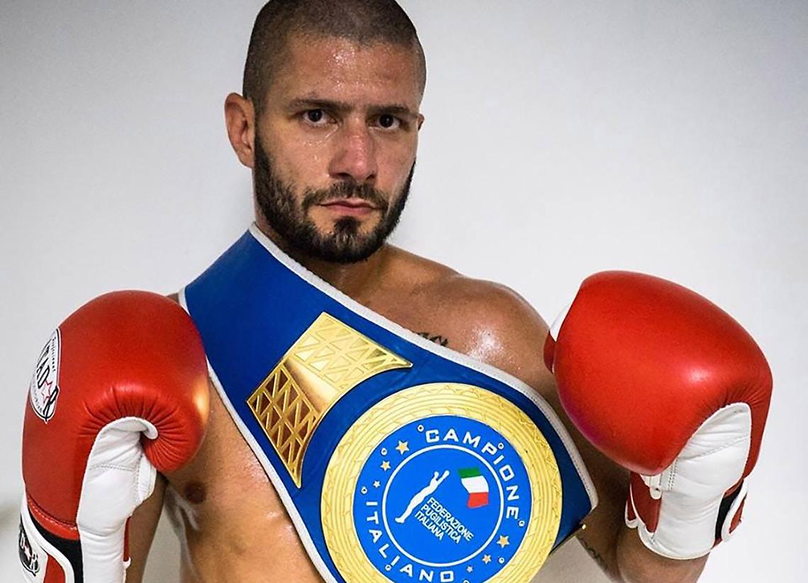 BOXE. Ballisai si conferma campione d'Italia e punta all'Europeo