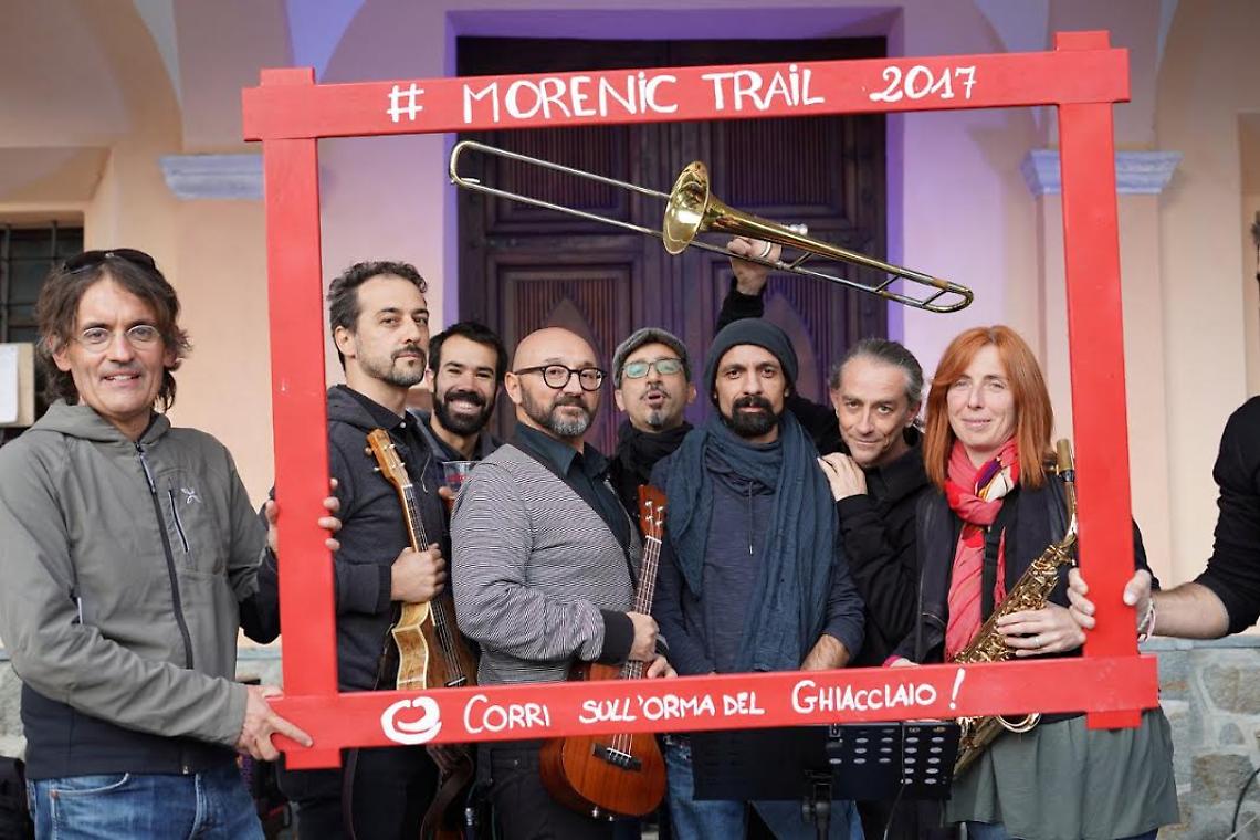 TRAIL RUNNING. Morenic Trail: spettacolo garantito sull’orma del ghiacciaio Balteo