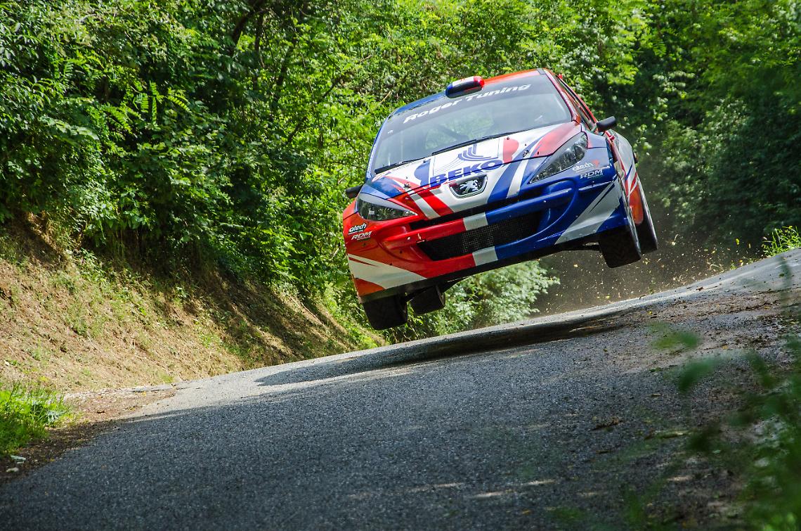 RALLY. Aperte le iscrizioni del 2° Rally Day di Castiglione Torinese