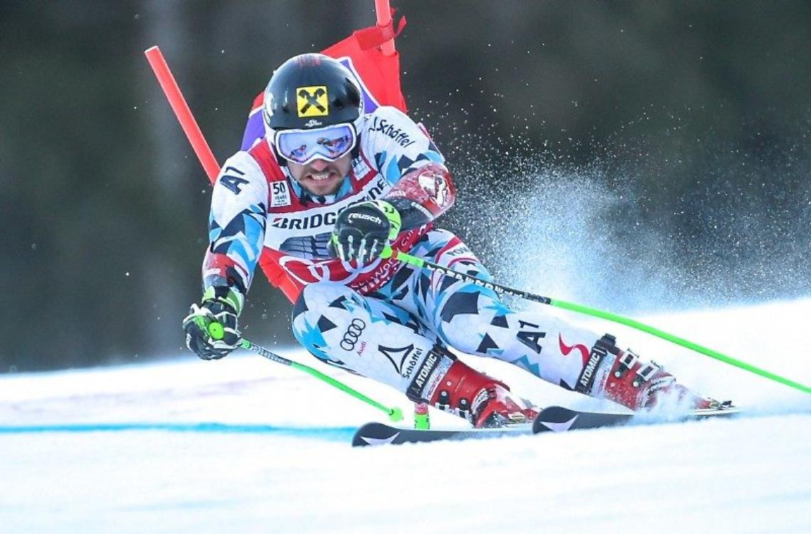 AUSTRIA. Sci: cdm riparte da Soelden, l'Italia senza Goggia