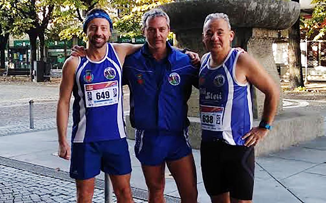 ATLETICA LEGGERA. Atletica Settimese in gara a Borgofranco d’Ivrea ed a Torino