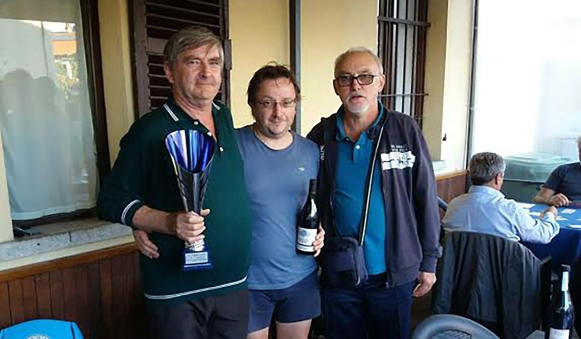 BOCCE. La Pontese vince il 1° Trofeo Società Operaia