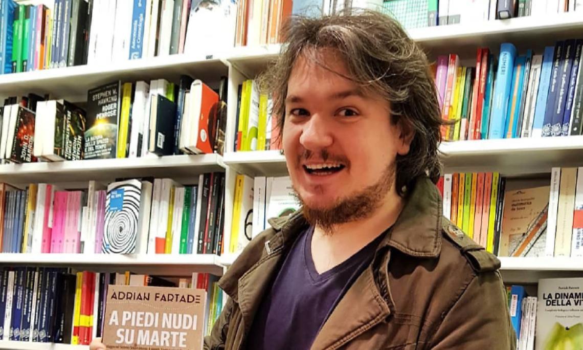 STRAMBINO. “Folle di scienza”: l’evento clou sarà in Chiesa