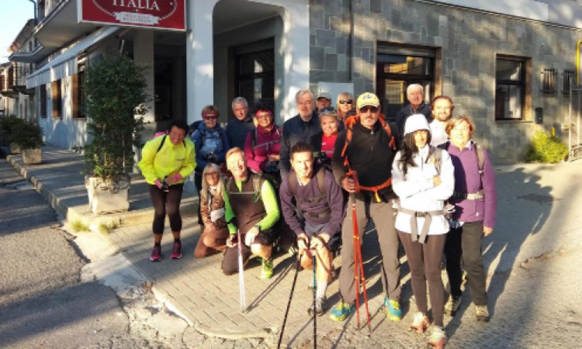 CHIVASSO. I miei cento chilometri d’un fiato