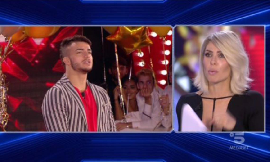 SETTIMO. Fabio Basile: “Ho ‘na pizza tanta”