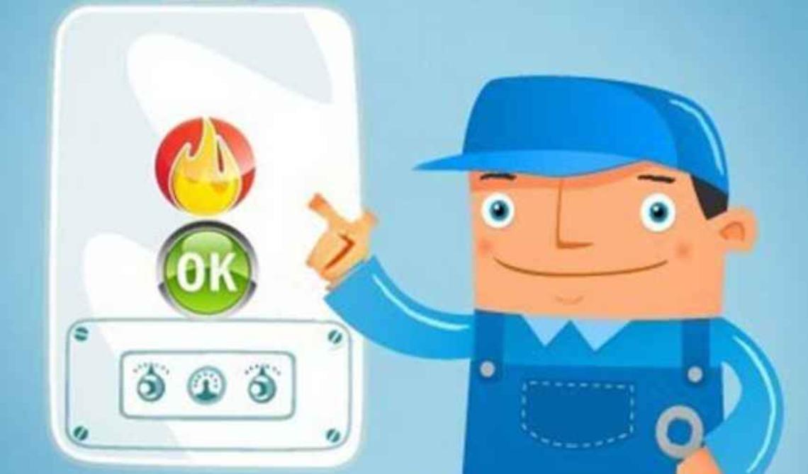 TORINO. Caldaie sempre efficienti, al via la campagna della Regione Piemonte