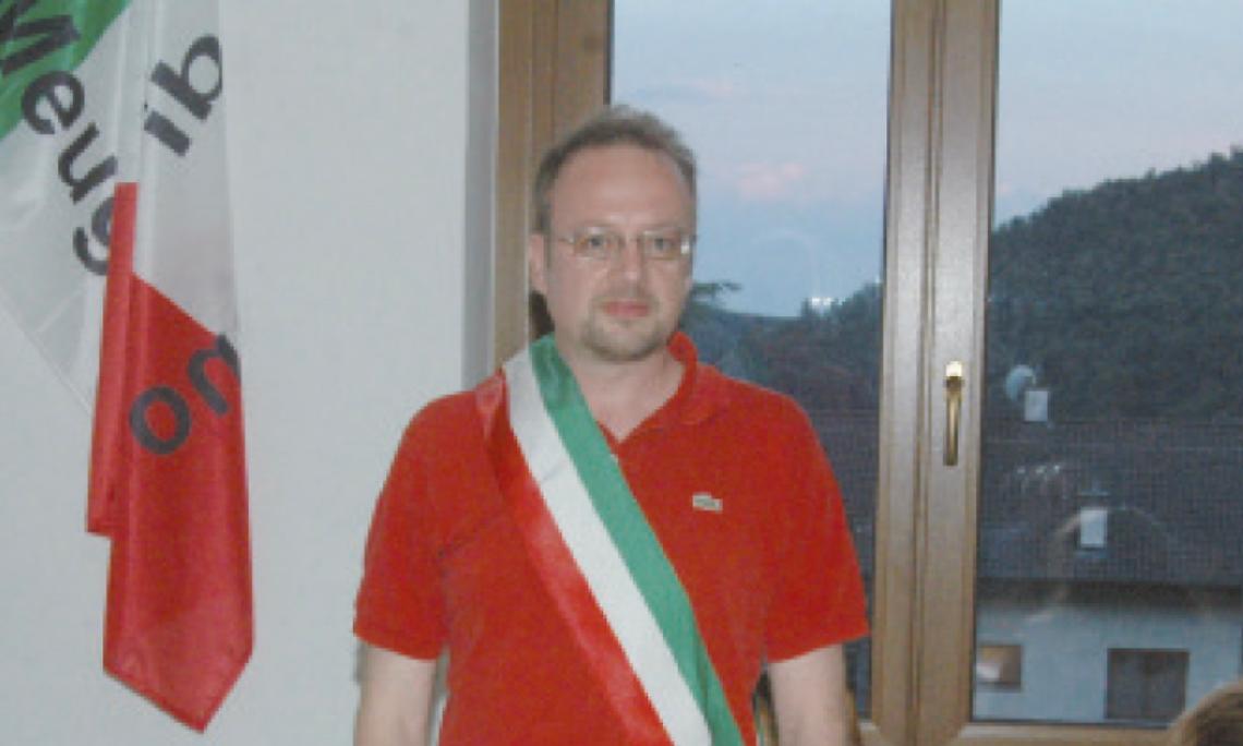 ATTUALITÀ. Meugliano, Vico e Trausella: è fusione