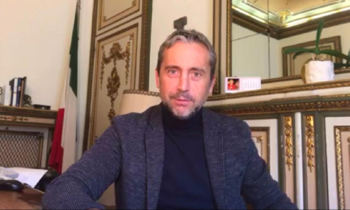 VERCELLI. Province: Vercelli; maggioranza seggi a lista Vercellotti