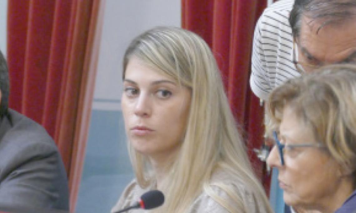 IVREA. "Zingari di merda.....". Giorgia Povolo indagata. Interrogata dal Pm