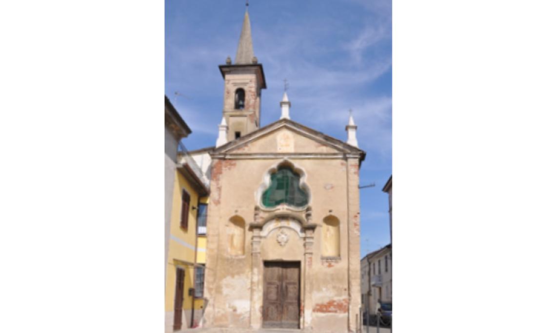 PALAZZOLO. Il paese si mobilita e raccoglie circa 41 mila euro: inizia il restauro della chiesa dei SS. Pietro e Paolo