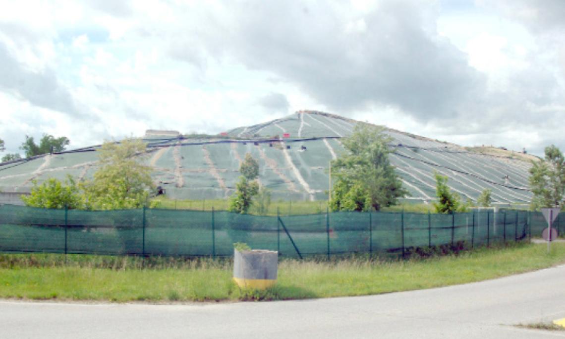 CHIVASSO. Iren fa shopping sulle spoglie del gruppo Waste Italia