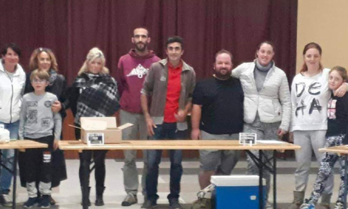 STRAMBINO. I piccoli produttori si consorziano