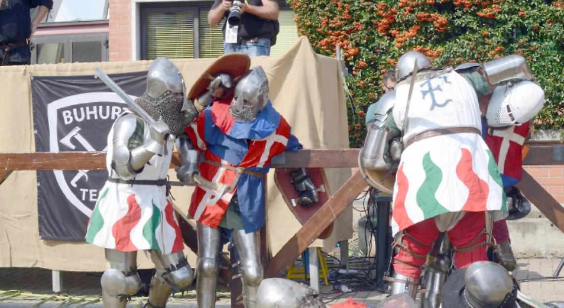 VOLPIANO. Grande amarezza per il De Bello