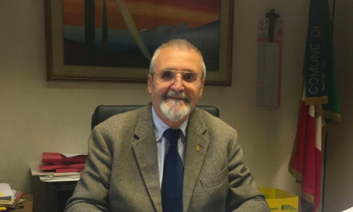 CAREMA. “Se potessi farei anche il quarto mandato”