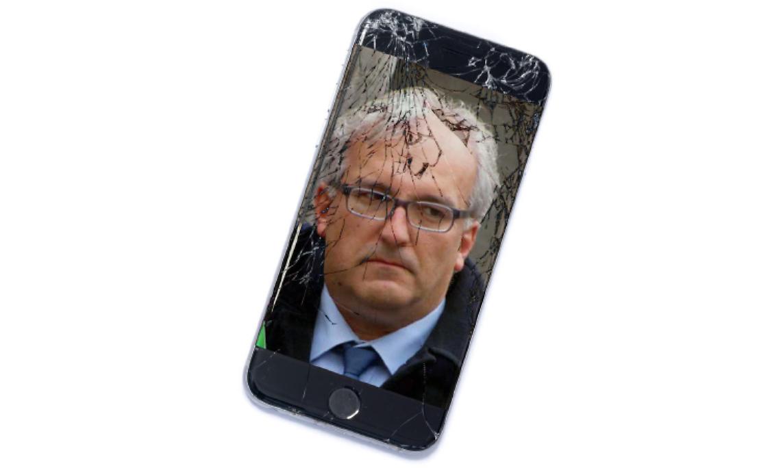 VOLPIANO. L&rsquo;importanza di un gesto