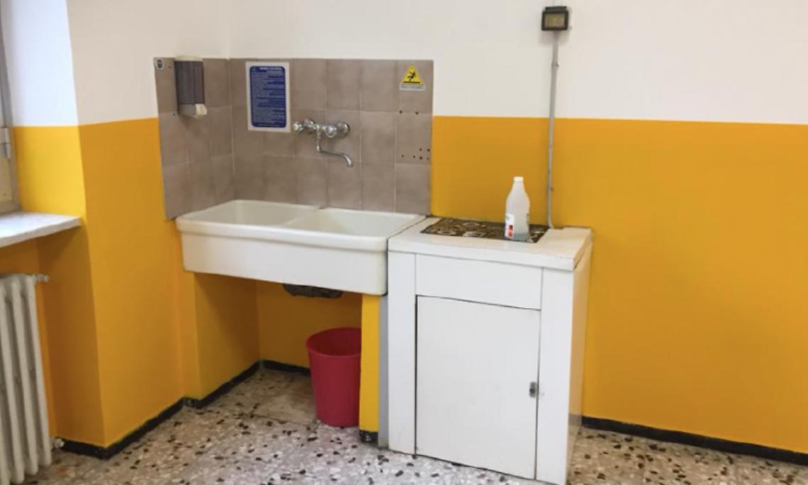 BANCHETTE. Centomila euro di investimenti nelle scuole